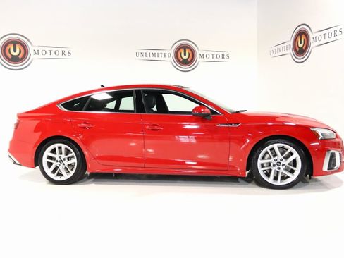 Used 2024 Audi A5 2.0T Premium Plus image 32