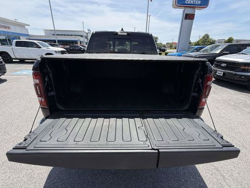 Used 2023 RAM 1500 Limited AWD/4WD image 32