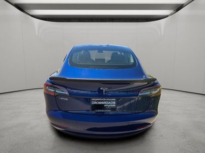 Used 2022 Tesla Model 3 Standard Range