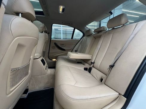 Used 2015 BMW 335i xDrive Sedan image 21