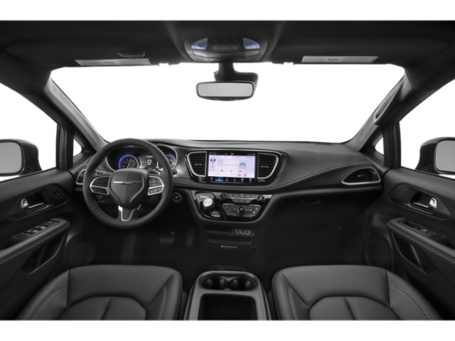 Used 2025 Chrysler Pacifica Select FWD image 5