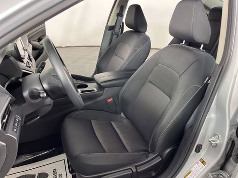 Used 2024 Nissan Altima 2.5 S FWD image 20