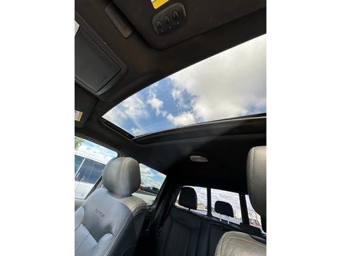 Used 2013 Ford F150 Platinum AWD/4WD image 13