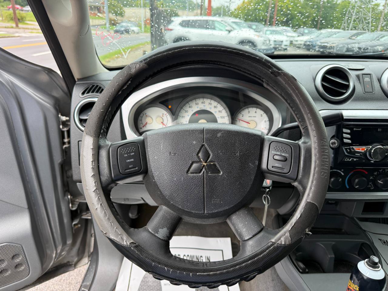 Used 2006 Mitsubishi Raider DuroCross RWD image 17