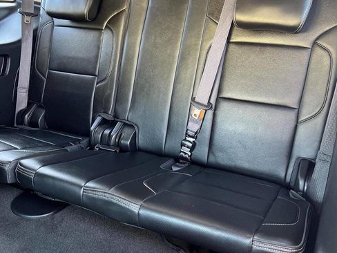 Used 2016 GMC Yukon Denali image 27