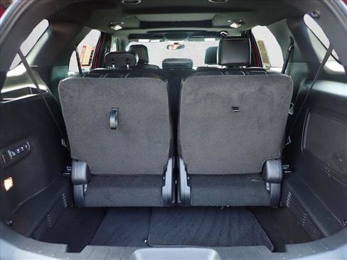 Used 2016 Ford Explorer Platinum AWD/4WD image 8