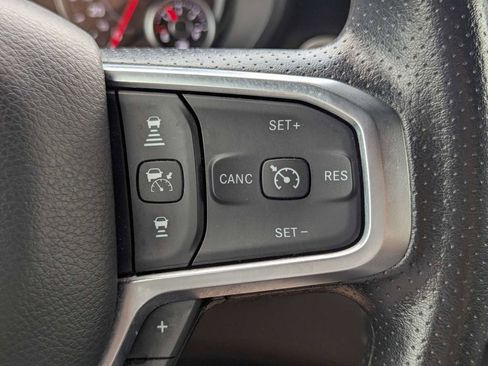 Used 2025 RAM 1500 Tradesman w/ Night Edition AWD/4WD image 30