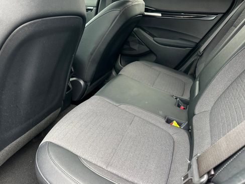 Used 2023 Kia Seltos S w/ Navigation Package FWD image 12