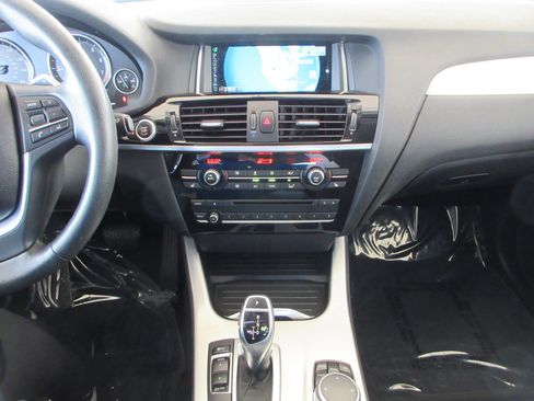 Used 2015 BMW X4 xDrive28i AWD/4WD image 38