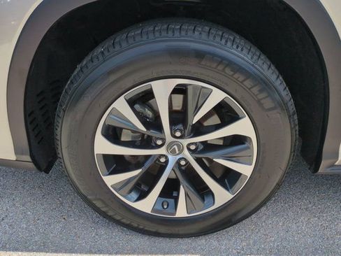 Used 2020 Lexus RX 450h AWD w/ Cold Weather Package image 10