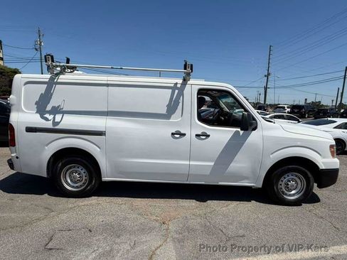 Used 2019 Nissan NV 1500 S RWD image 4
