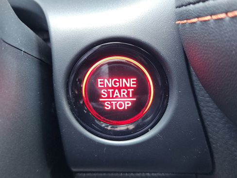 New 2026 Honda HR-V Sport image 25