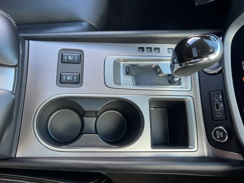 Certified 2024 Nissan Murano SL AWD/4WD image 25