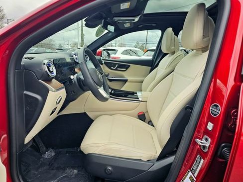 Certified 2023 Mercedes-Benz GLC 300 GLC 300 image 17