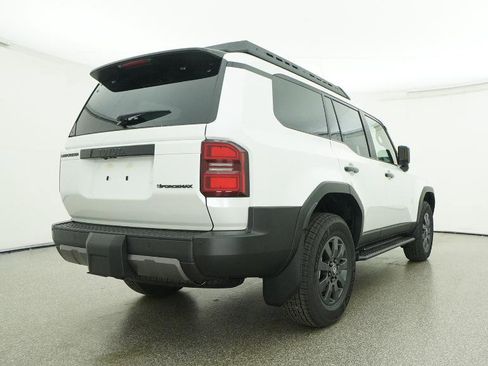 New 2026 Toyota Land Cruiser image 72