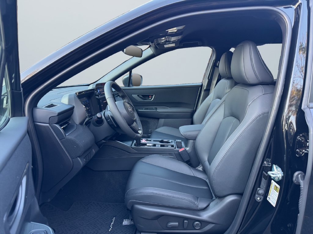 New 2026 Subaru Outback Premium AWD/4WD image 9