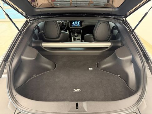 Used 2024 Nissan Z Performance w/ Floor Mat Package RWD image 35