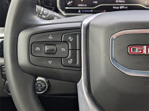 Used 2024 GMC Sierra 1500 Elevation image 26