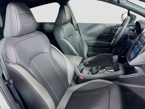 New 2026 Subaru Crosstrek 2.5i Wilderness image 29