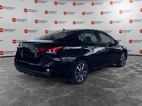 New 2025 Nissan Versa S w/ S Plus Package image 5