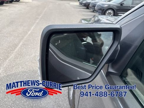 New 2026 Ford F150 XLT w/ Equipment Group 302A MID AWD/4WD image 8