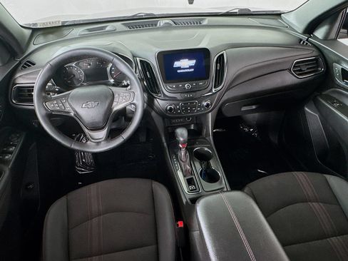 Used 2023 Chevrolet Equinox RS AWD/4WD image 20