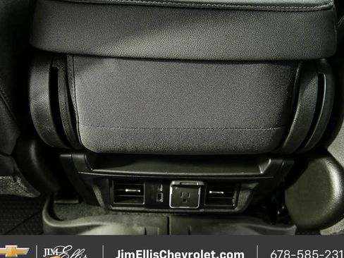 New 2026 Chevrolet Silverado 1500 RST w/ RST Select Package AWD/4WD image 19
