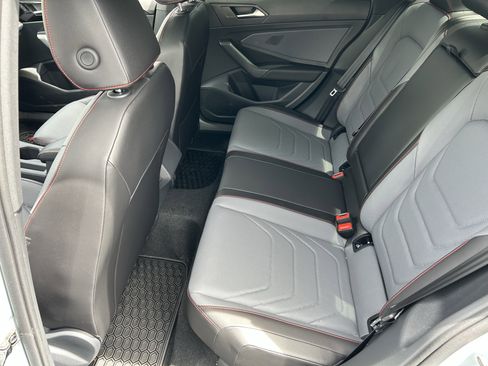 New 2026 Volkswagen Jetta GLI Autobahn FWD image 14