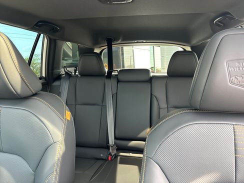 New 2026 Subaru Outback Wilderness AWD/4WD image 30