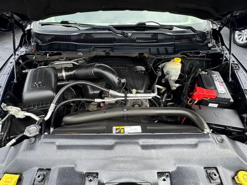 Used 2014 RAM 1500 Laramie Longhorn w/ Convenience Group AWD/4WD image 47