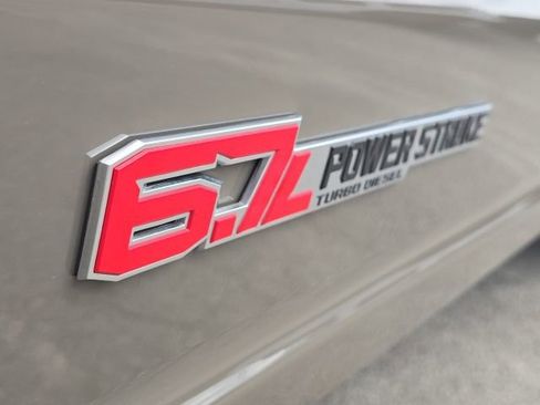 Used 2026 Ford F350 King Ranch w/ Tremor Off-Road Package AWD/4WD image 10