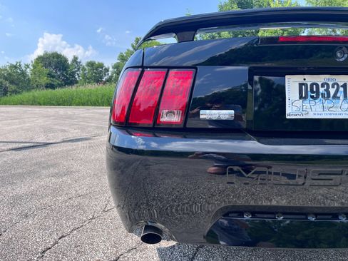 Used 2003 Ford Mustang GT RWD image 29