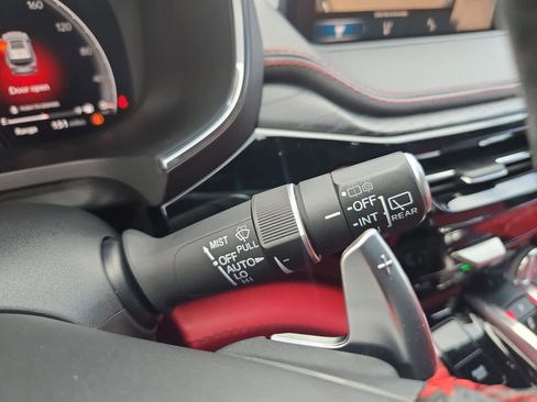 Used 2022 Acura MDX Type S image 26