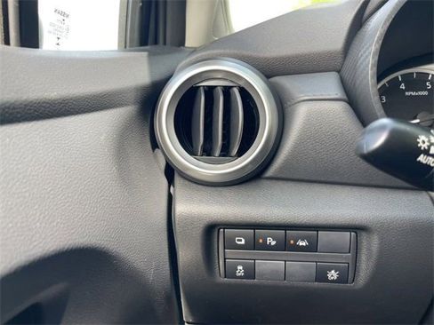 New 2025 Nissan Versa S w/ Electronics Package image 19