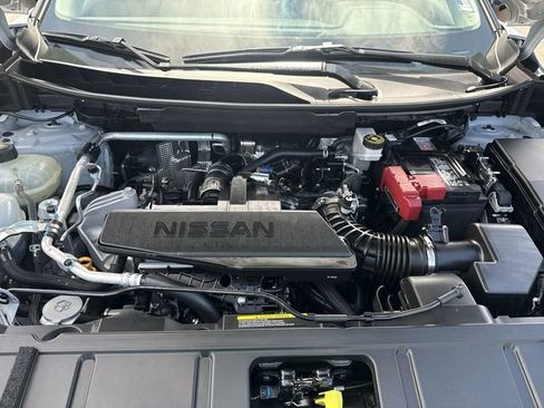 Used 2026 Nissan Rogue SV AWD/4WD image 24