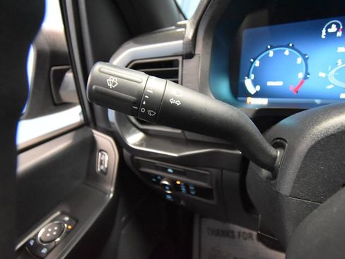 Used 2025 Ford F150 STX w/ STX Black Appearance Package image 14