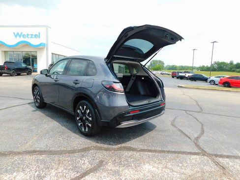 Used 2026 Honda HR-V EX-L image 22