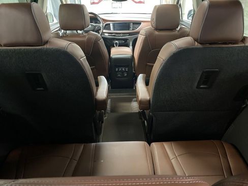 Used 2021 Buick Enclave Avenir w/ Avenir Technology Package image 13