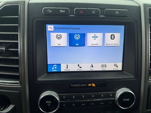 Used 2019 Ford Expedition XLT w/ Equipment Group 202A AWD/4WD image 24