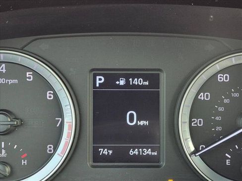 Used 2019 Hyundai Sonata SE FWD image 10