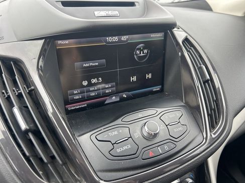 Used 2013 Ford Escape SEL w/ Class II Trailer Tow Pkg image 15