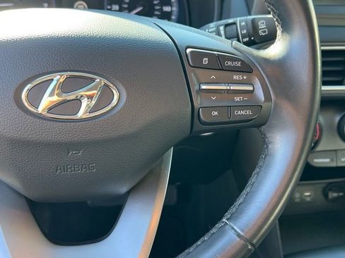 Used 2021 Hyundai Kona SEL w/ Cargo Package image 23