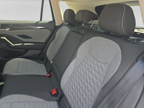 Used 2025 Volkswagen Tiguan S FWD image 29