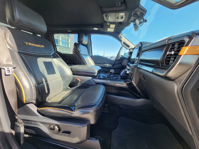 Used 2022 Ford F150 Tremor w/ Equipment Group 402A High AWD/4WD image 18