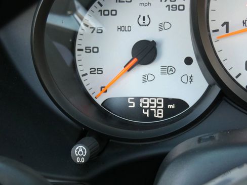 Used 2017 Porsche 718 Boxster S image 54