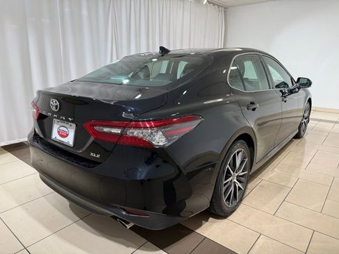 Certified 2023 Toyota Camry XLE w/ Protection Package (Q2) (TMS) image 5