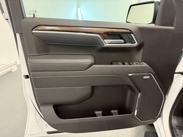 New 2026 GMC Sierra 1500 Elevation w/ Elevation Premium Package AWD/4WD image 13