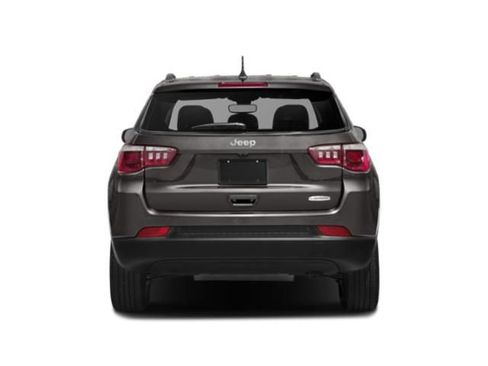 Used 2019 Jeep Compass Sport FWD image 5
