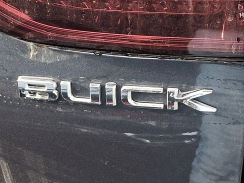 New 2026 Buick Envision Sport Touring image 4