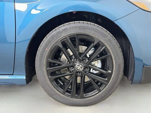 New 2026 Toyota Camry SE w/ Convenience Package AWD/4WD image 27